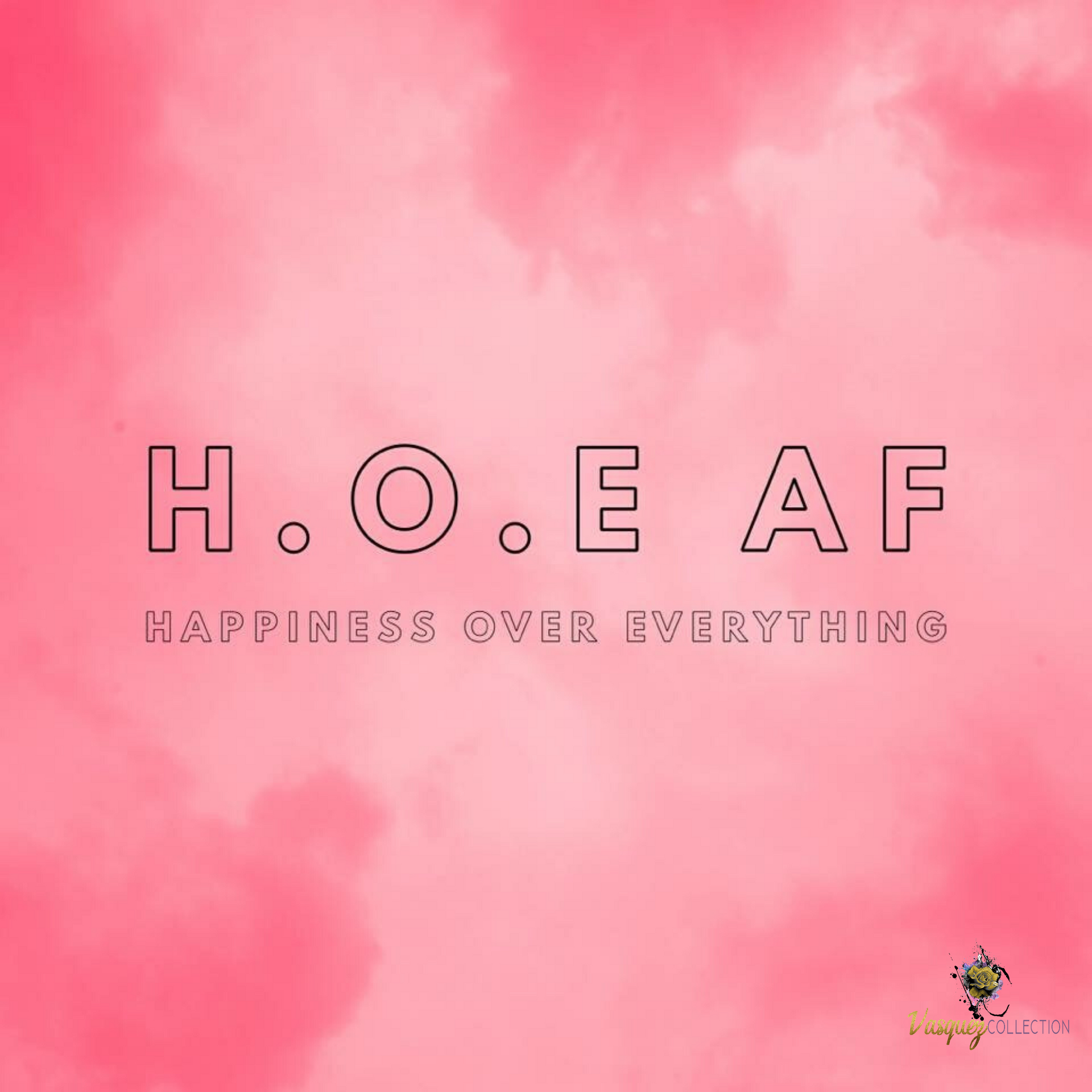 H. O. E AF