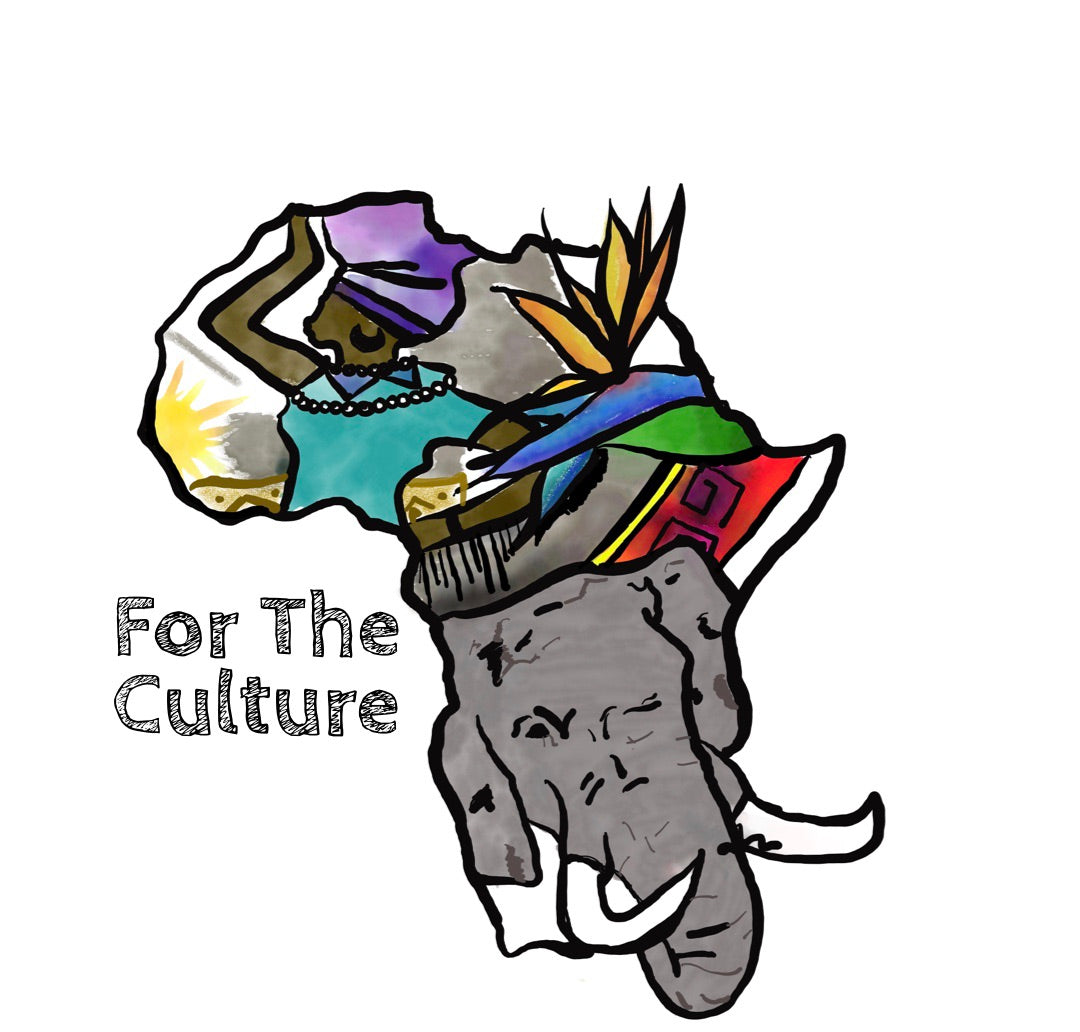 For The Culture