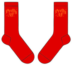 Pretty Girl Socks