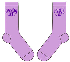 Pretty Girl Socks