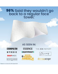 Clean Skin Club 25 count