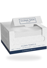 Clean Skin Club 25 count