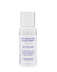 Pomegranate Antioxidant Cleanser