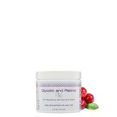 Glycolic/ Retinol Pads