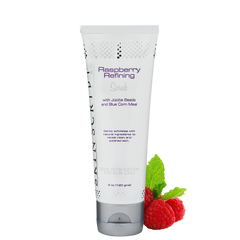 Raspberry Refining Scrub 4 oz