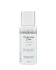 Charcoal Clay Cleanser