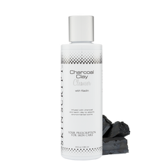 Charcoal Clay Cleanser