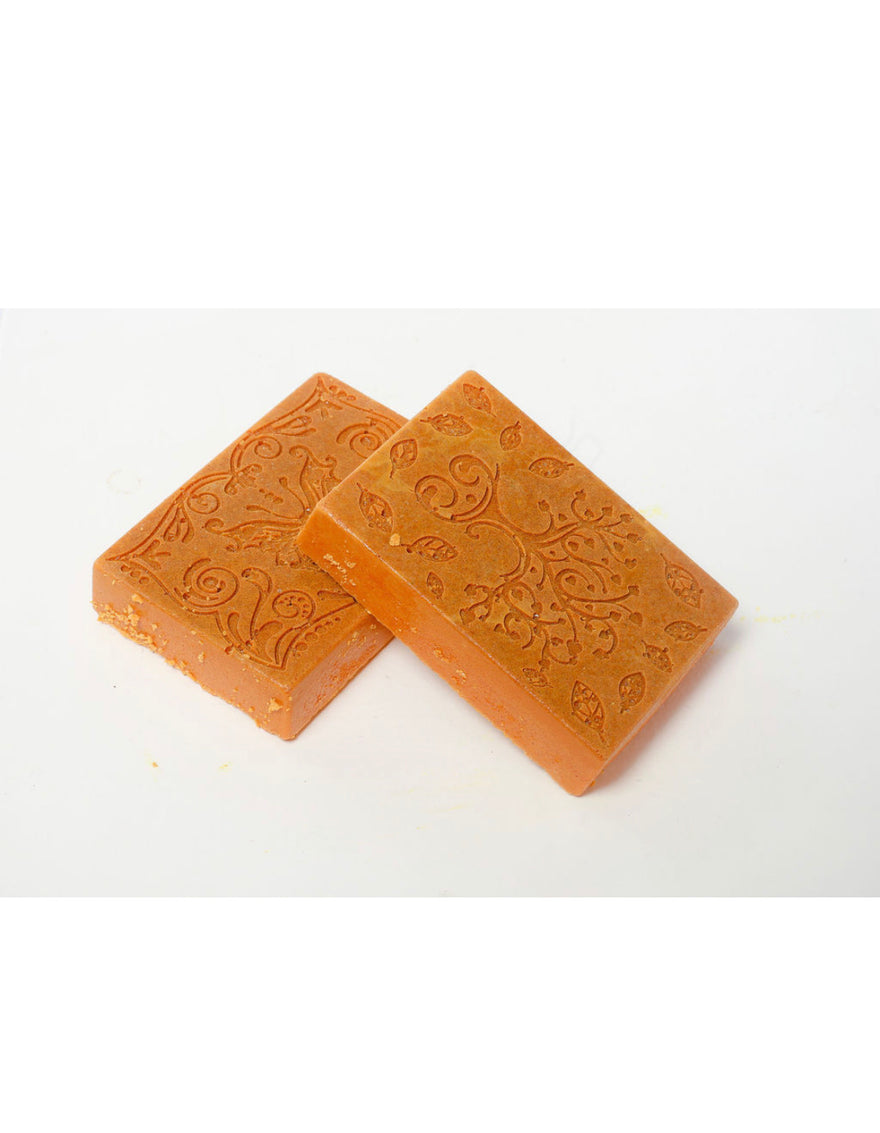 Turmeric Soap