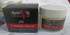 Turmeric Cream